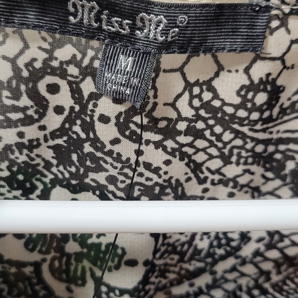 Miss me blouse - Picture 3 of 8
